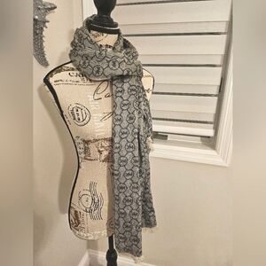 Michael Kors Scarf EUC